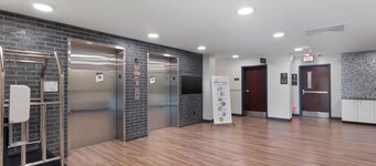 Extended Stay America Premier Suites Miami Downtown Brickell