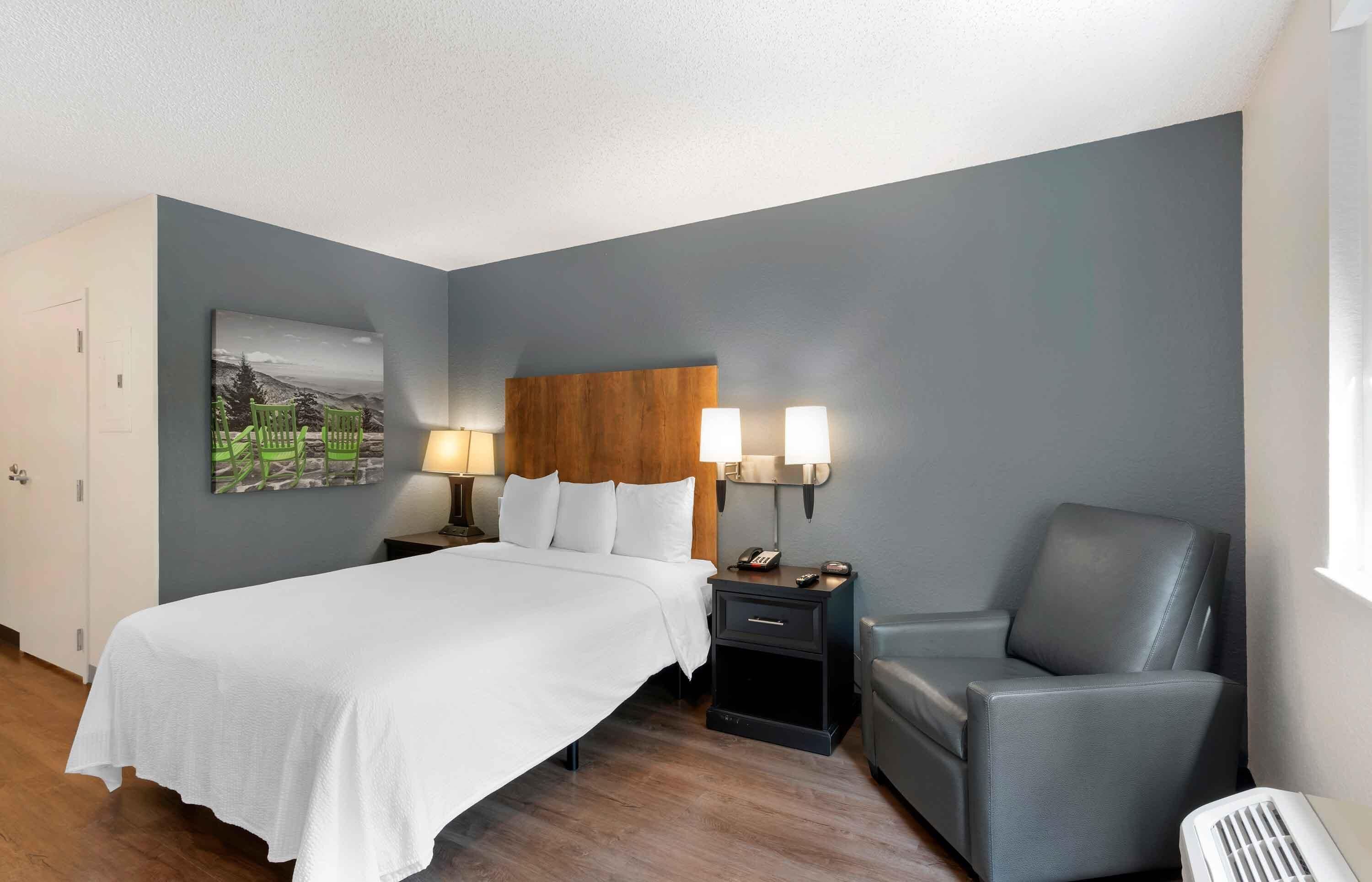 Foto - Extended Stay America Premier Suites Miami Downtown Brickell
