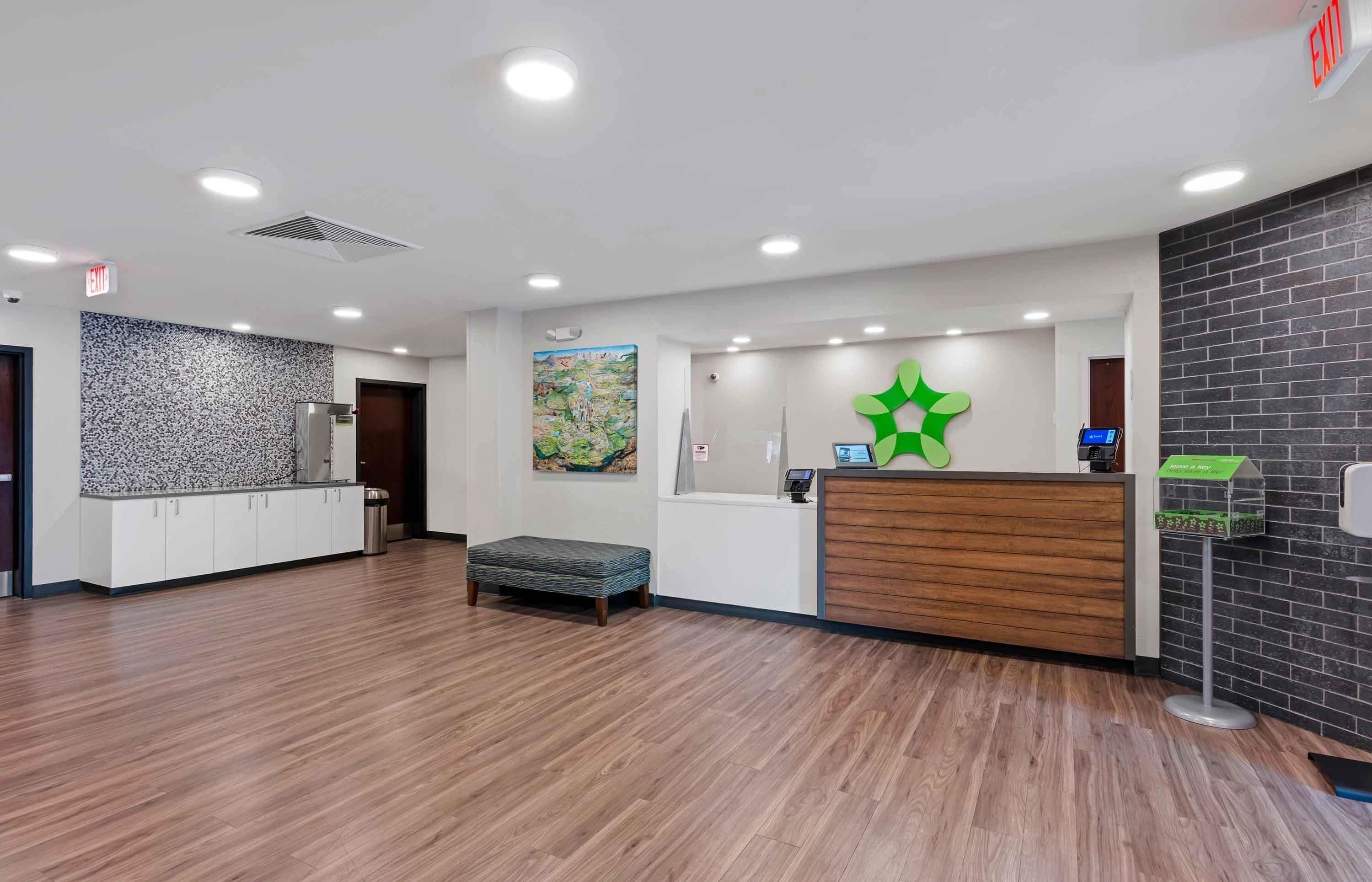 Foto - Extended Stay America Premier Suites Miami Downtown Brickell