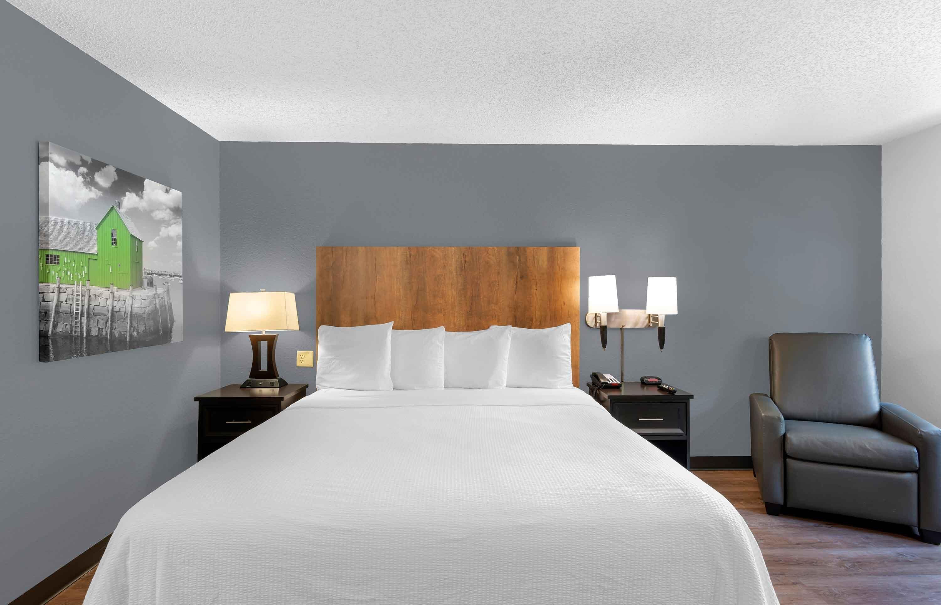 Foto - Extended Stay America Premier Suites Miami Downtown Brickell