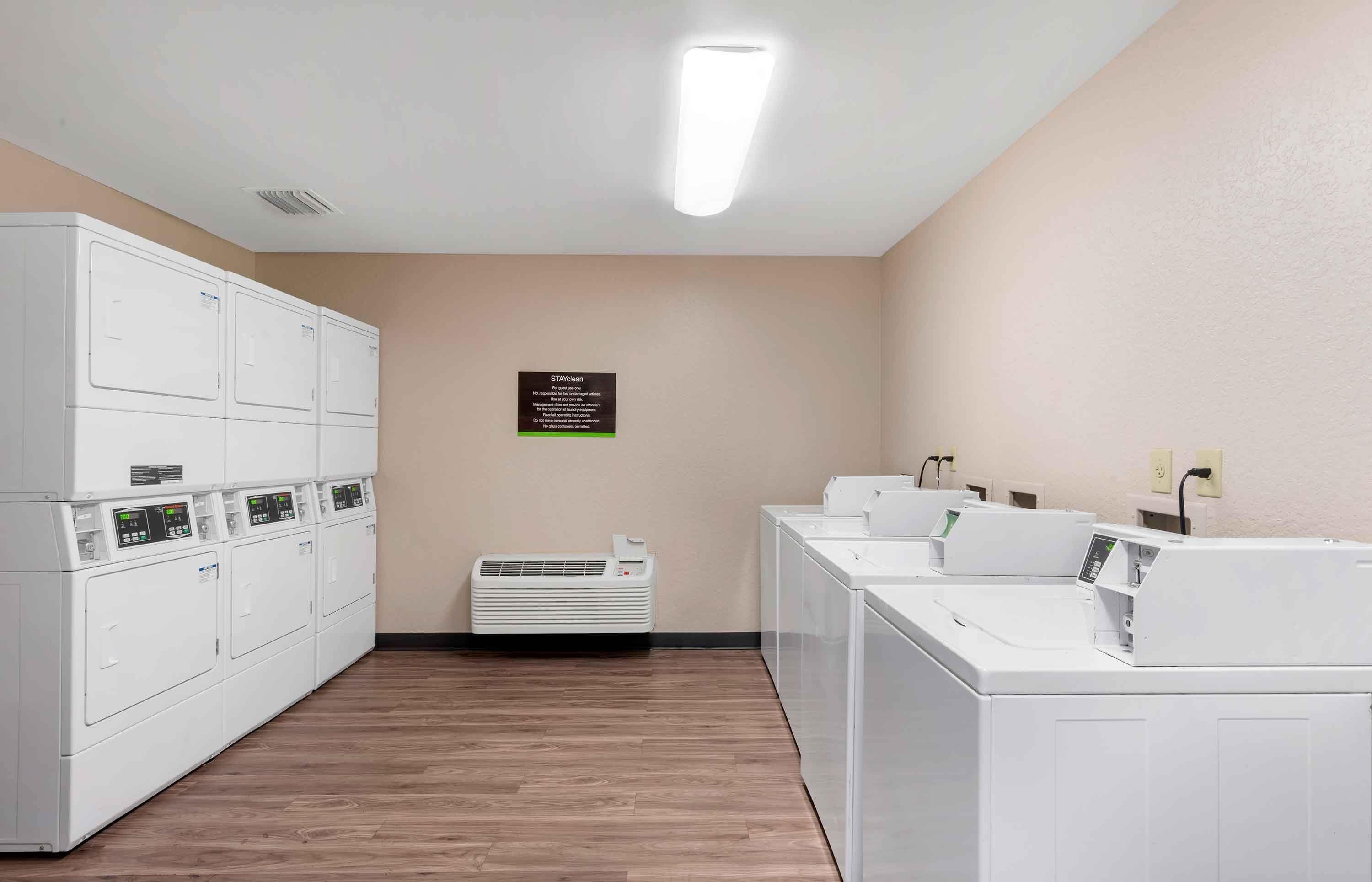 Foto - Extended Stay America Premier Suites Miami Downtown Brickell