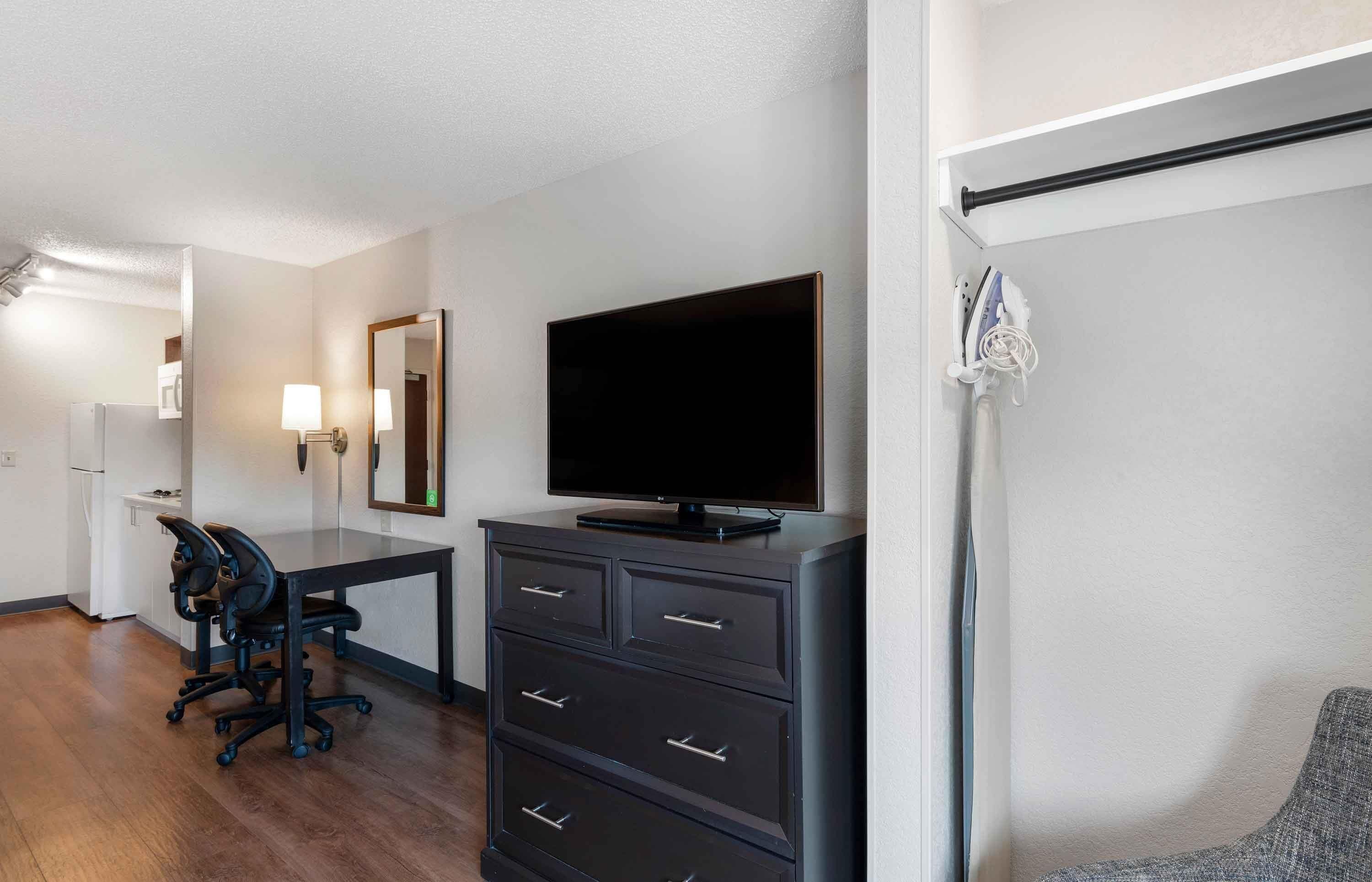 Foto - Extended Stay America Premier Suites Miami Downtown Brickell