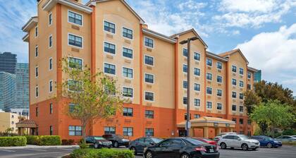 Extended Stay America Premier Suites Miami Downtown Brickell