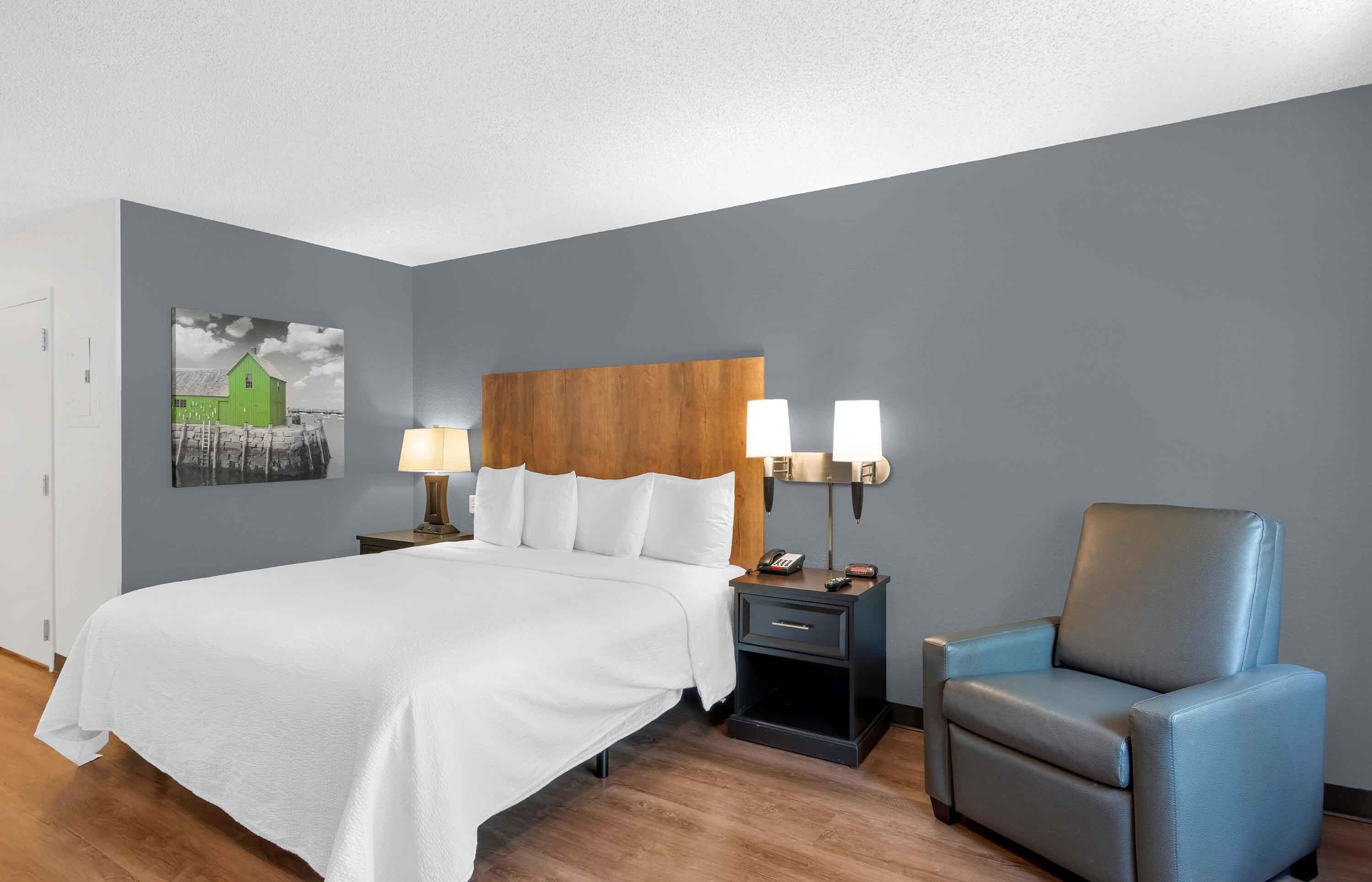Foto - Extended Stay America Premier Suites Miami Downtown Brickell