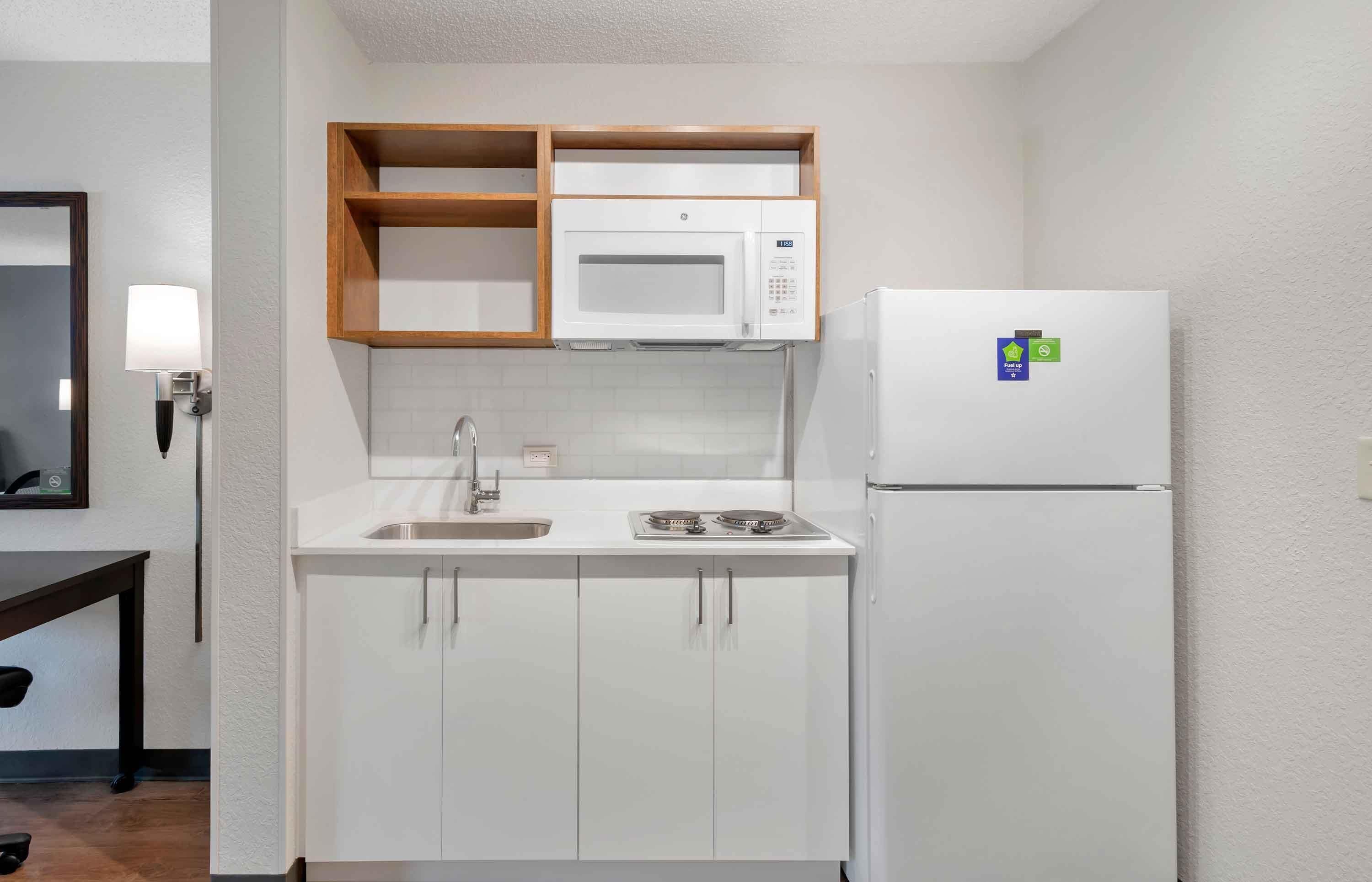 Foto - Extended Stay America Premier Suites Miami Downtown Brickell