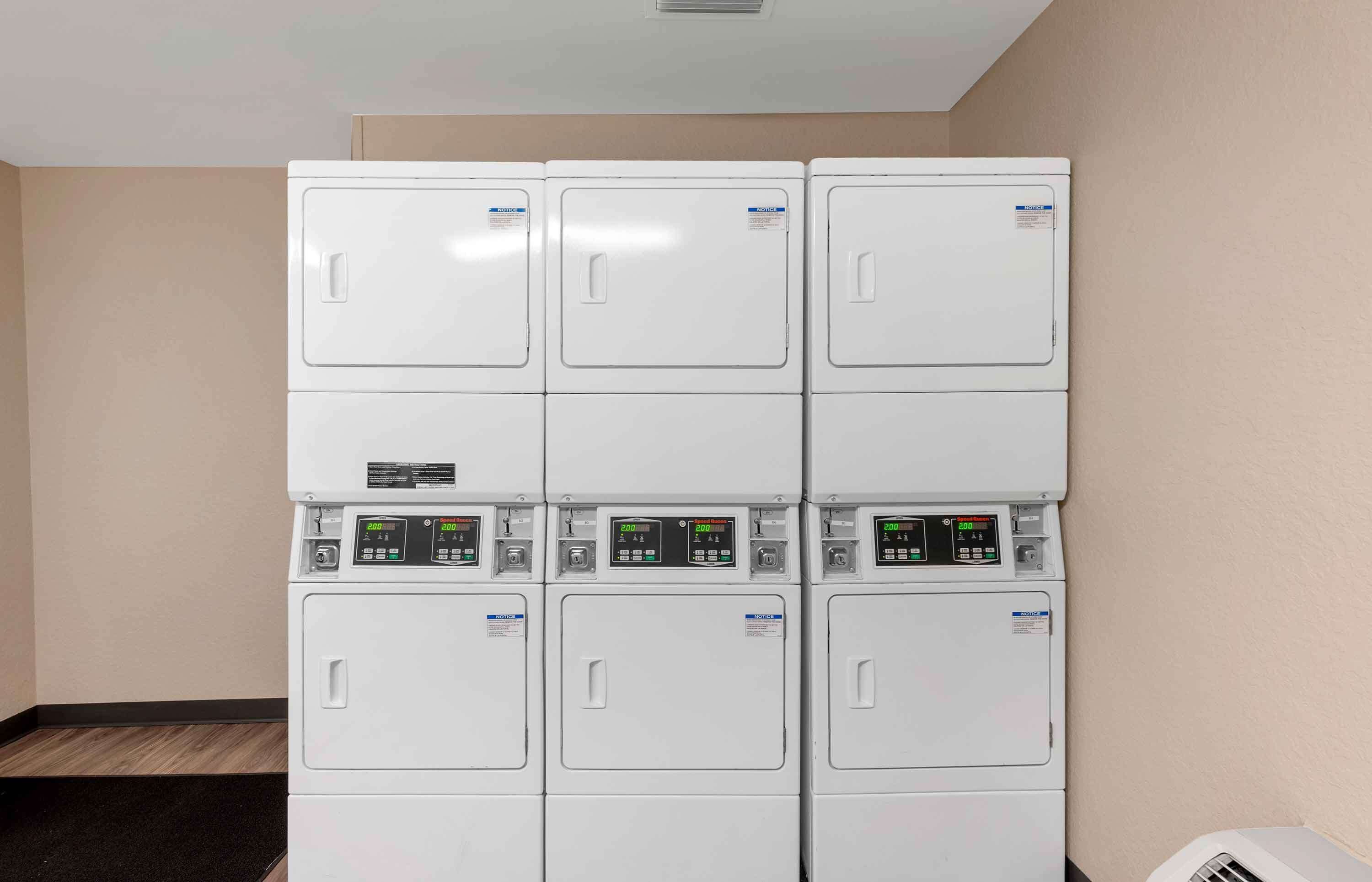 Photo - Extended Stay America Premier Suites - Miami - Downtown Brickell - Cruise Port