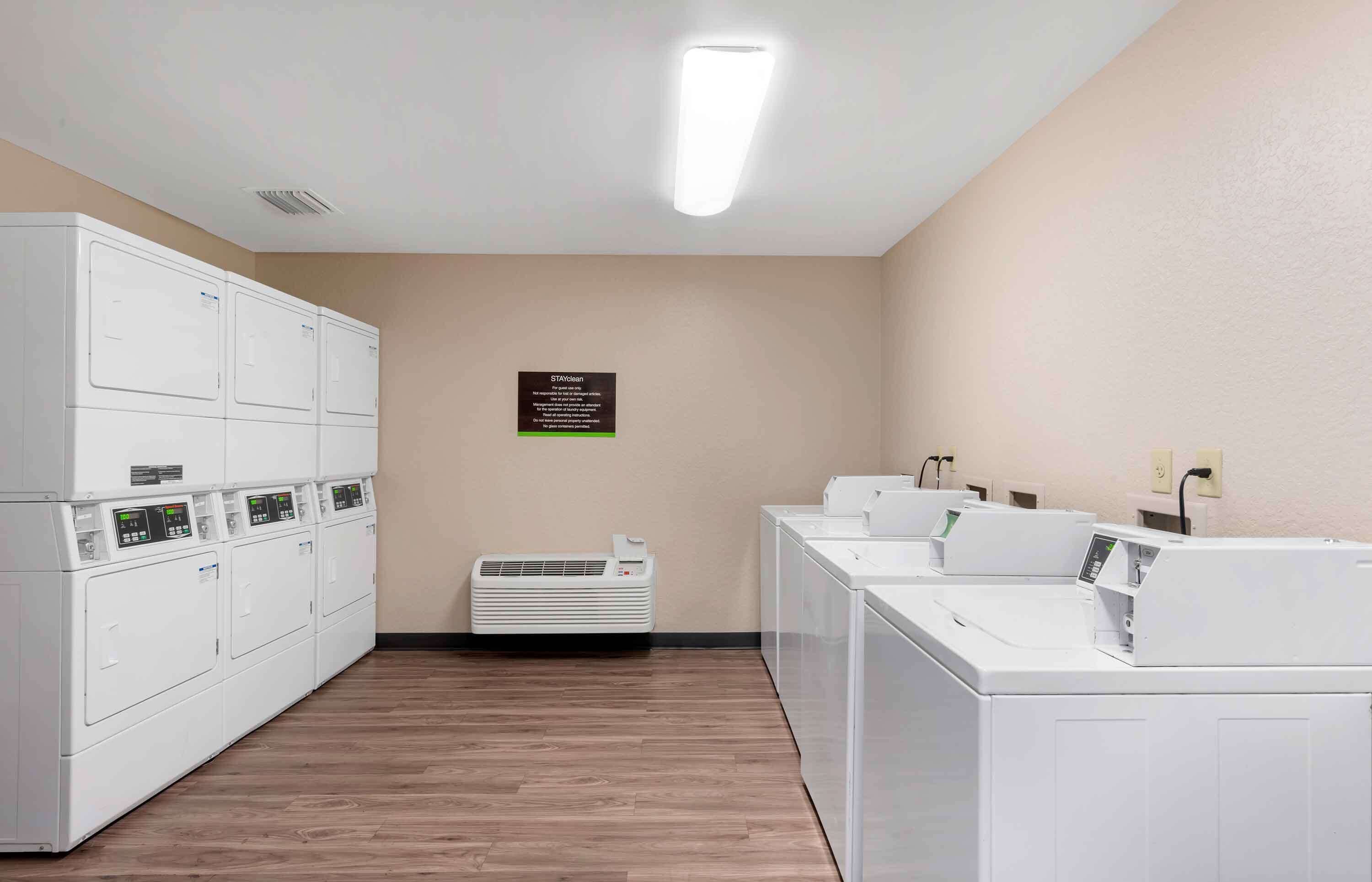 Photo - Extended Stay America Premier Suites - Miami - Downtown Brickell - Cruise Port