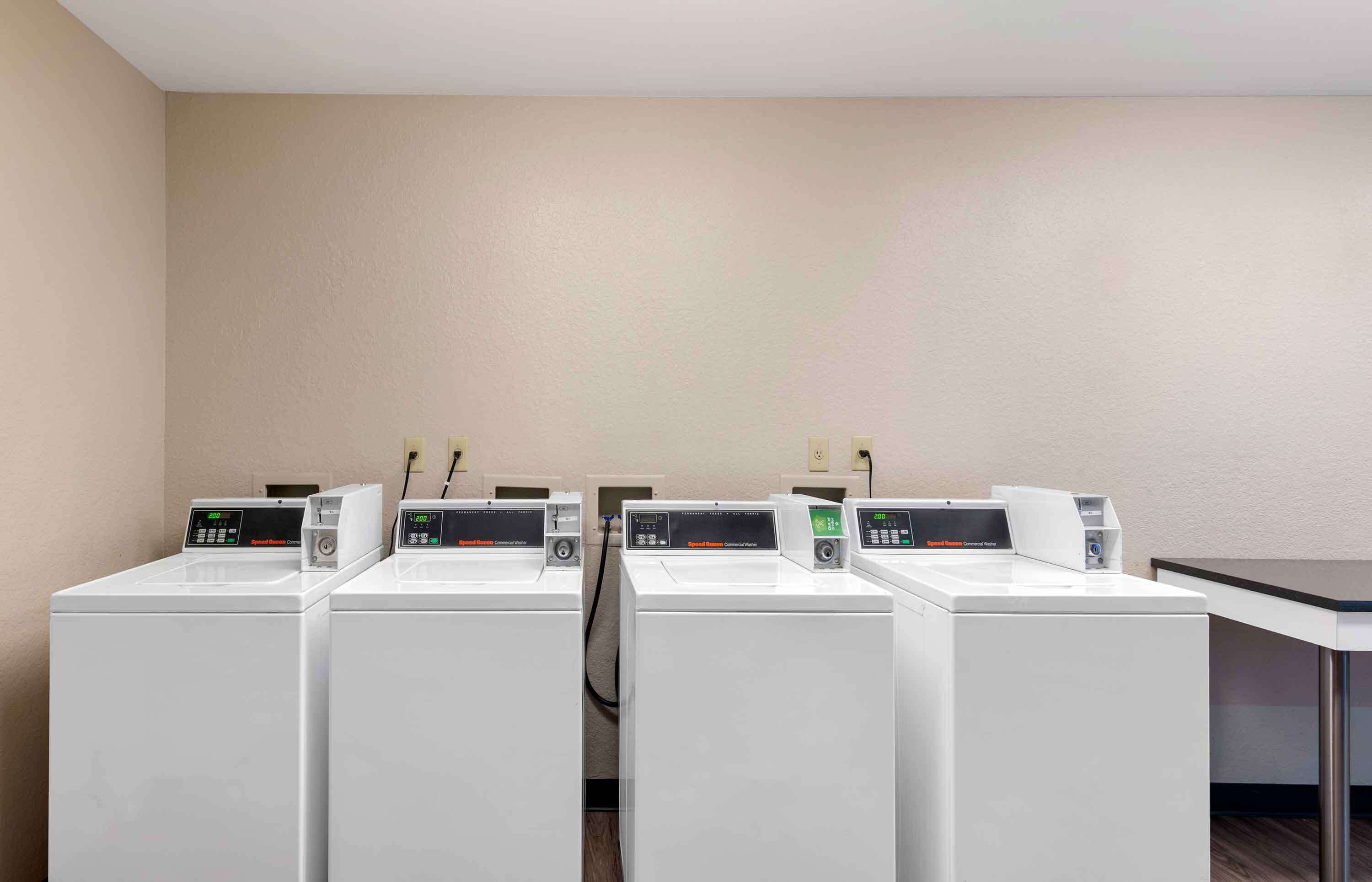 Photo - Extended Stay America Premier Suites - Miami - Downtown Brickell - Cruise Port