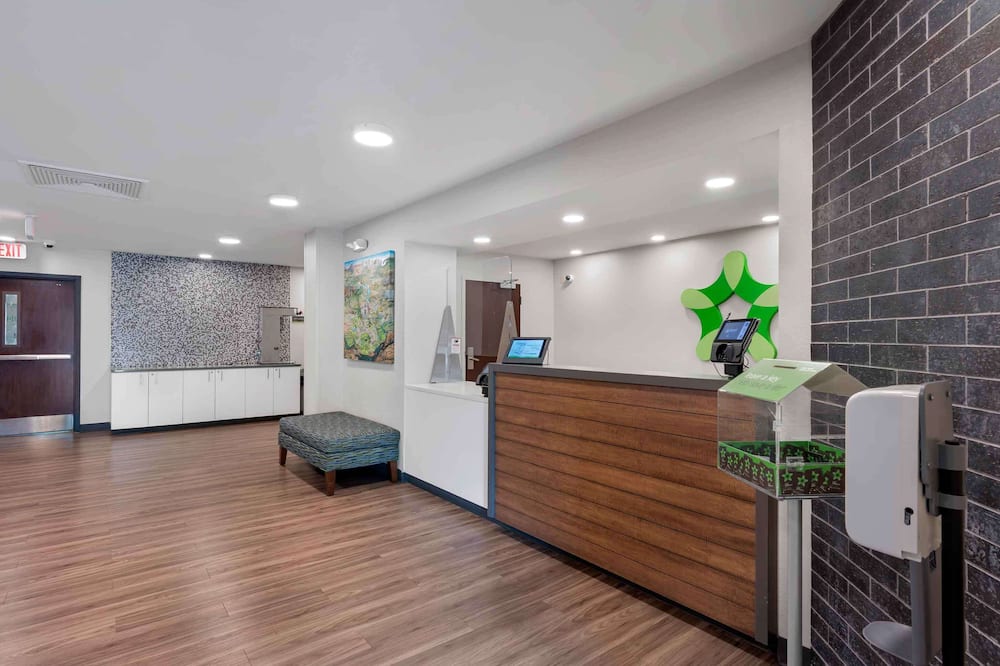 Extended Stay America Premier Suites Miami Downtown Brickell