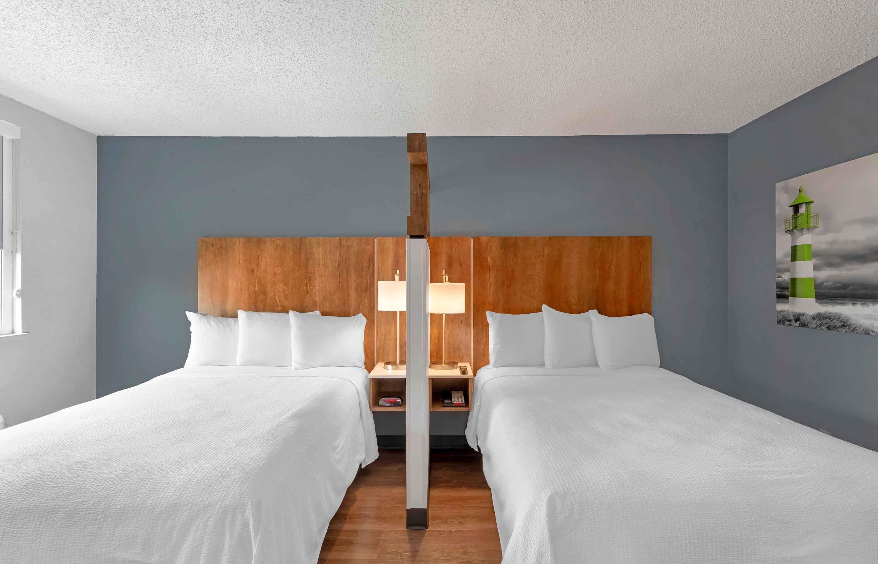 Foto - Extended Stay America Premier Suites Miami Downtown Brickell