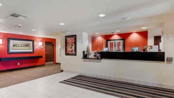 Hall