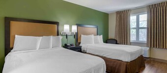 Extended Stay America Suites San Jose Santa Clara