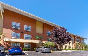 Exterior - Extended Stay America Suites San Jose Santa Clara (San Jose)