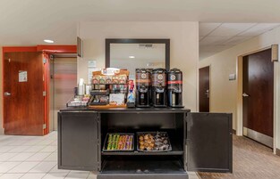 包含每日外带式早餐