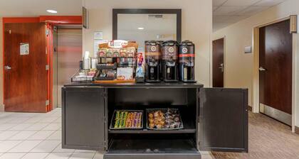 Extended Stay America Suites San Jose Santa Clara