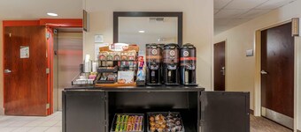 Extended Stay America Suites San Jose Santa Clara