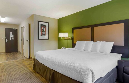 Extended Stay America Suites San Jose Santa Clara