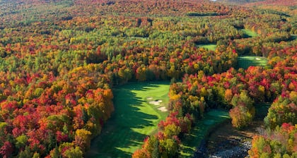 Sugarloaf Mountain Hotel