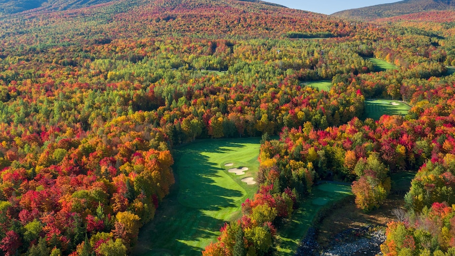 Sugarloaf Mountain Hotel