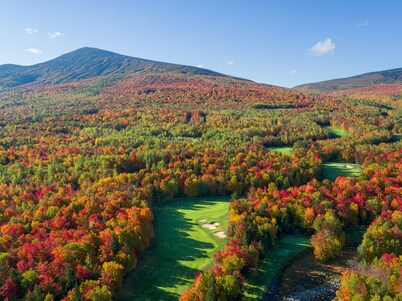 Sugarloaf Mountain Hotel