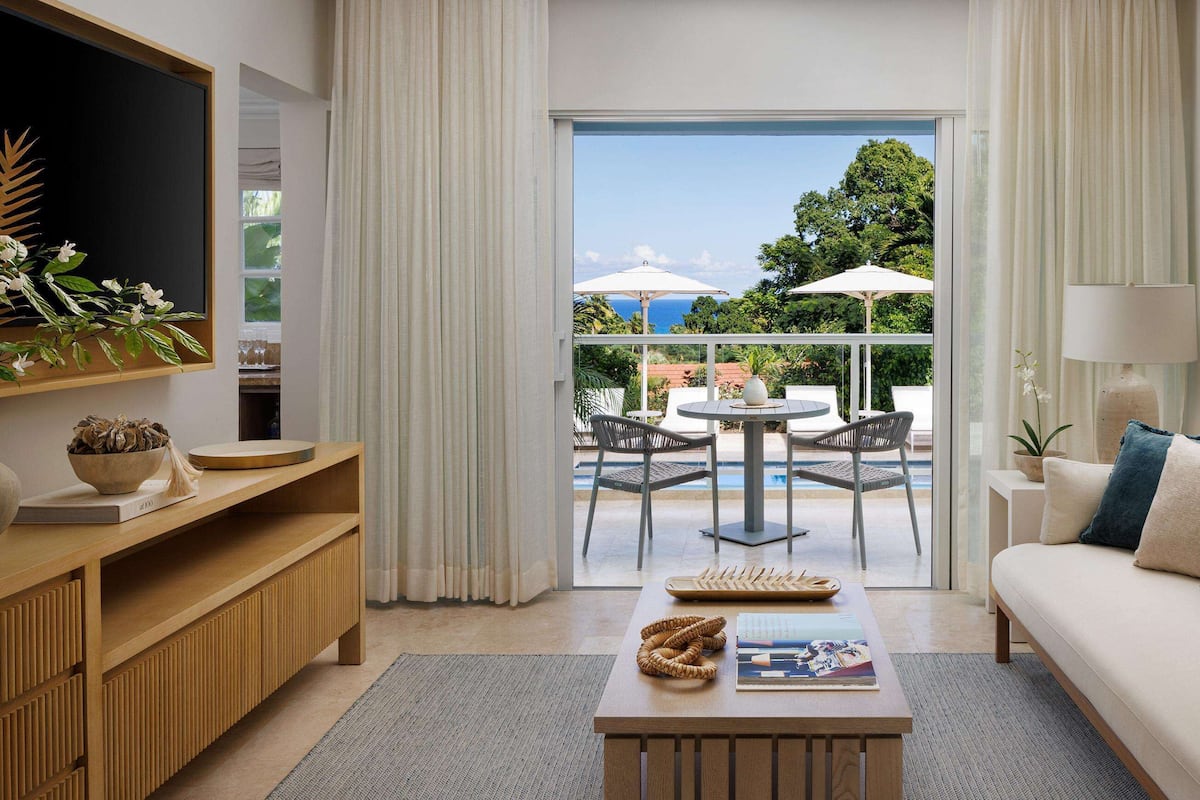 Minibar, in-room safe, blackout drapes, iron/ironing board