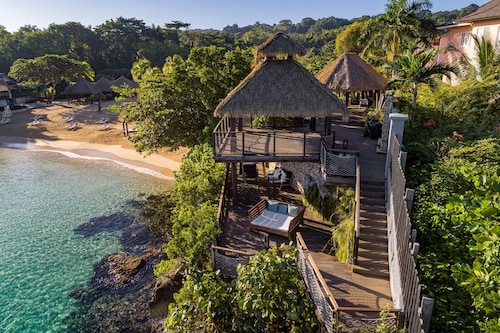 Sandals Ochi - ALL INCLUSIVE Couples Only