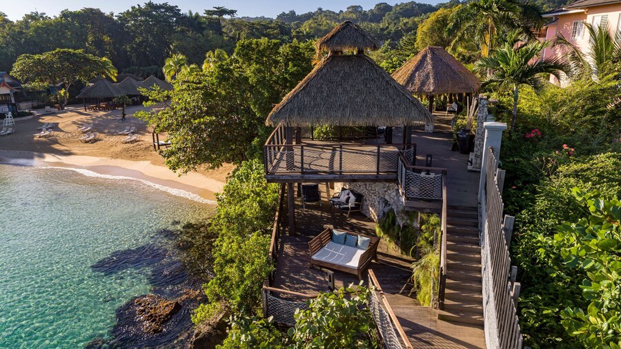Sandals Ochi - ALL INCLUSIVE Adults Only