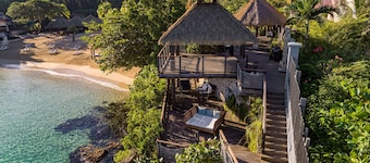 桑多斯奧奇飯店 - 全包式 - 僅供夫妻情侶入住