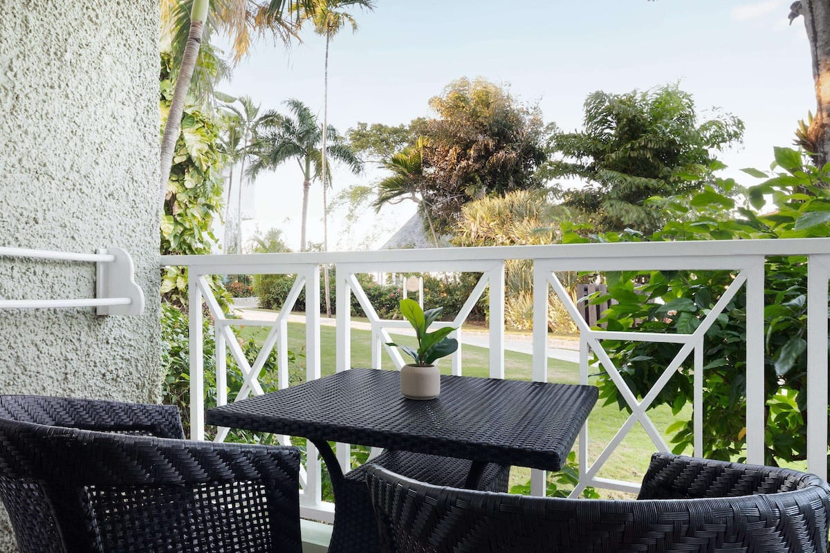 Honeymoon Cottage, 1 Bedroom, Garden View (Garden Cottage Luxury) | View from room