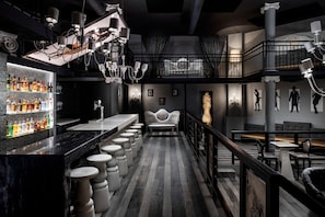 11 bares o lounges, bar en la alberca