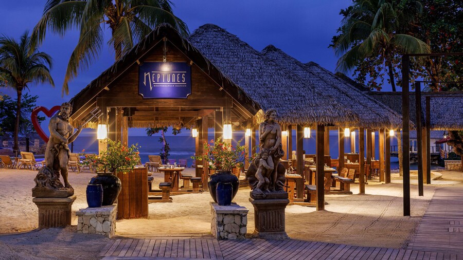 Sandals Ochi - ALL INCLUSIVE Couples Only