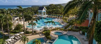 Sandals Ochi - ALL INCLUSIVE Couples Only