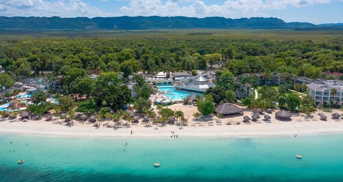 Beaches Negril Resort - ALL INCLUSIVE