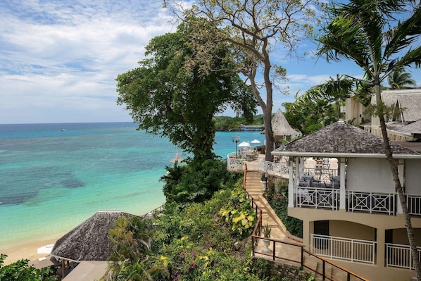 Exterior - Sandals Royal Plantation - ALL INCLUSIVE Couples Only (Ocho Rios)