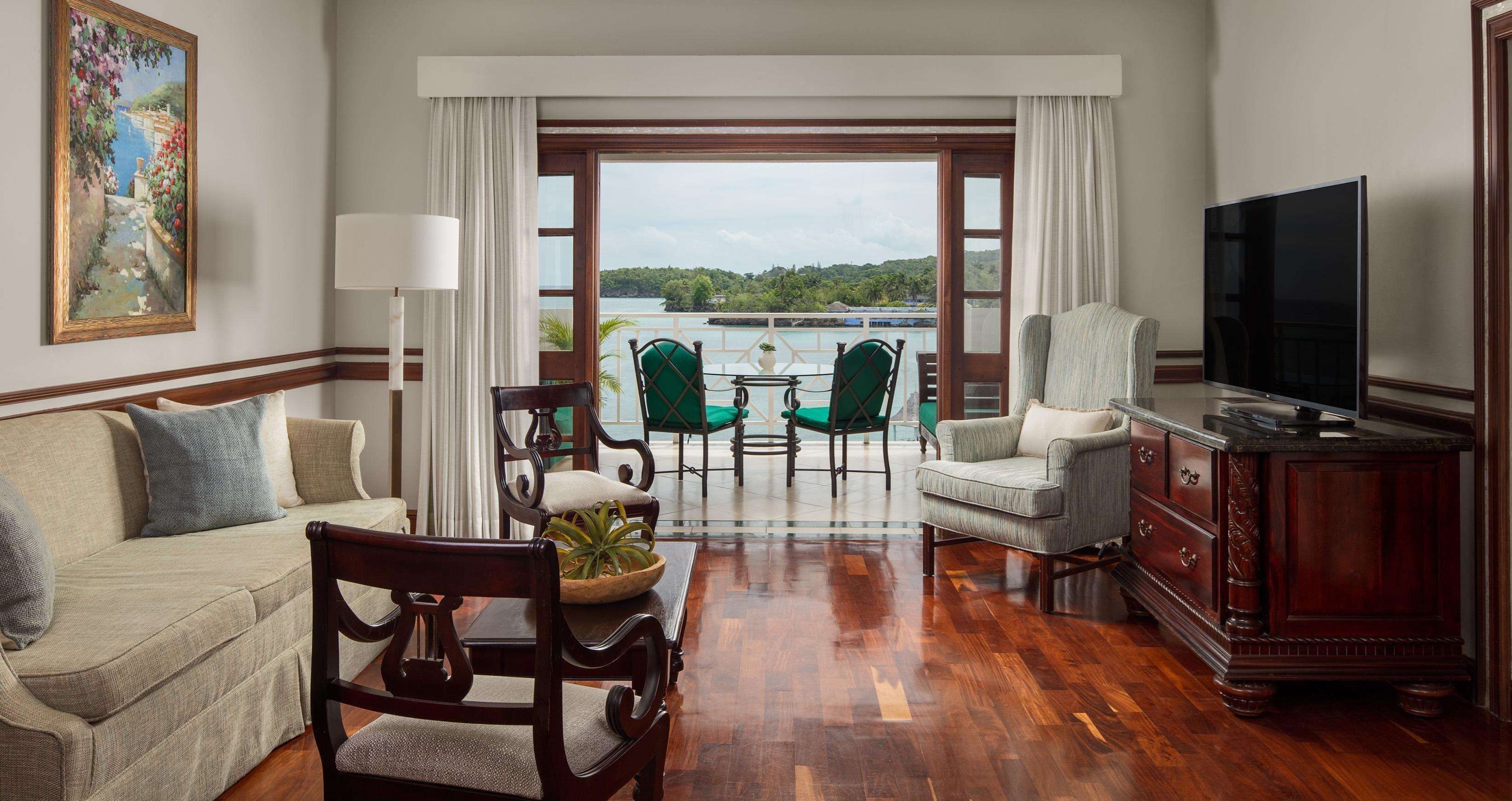 ココットフルール マロニエ Sandals Royal Plantation - ALL INCLUSIVE Couples Only Reviews