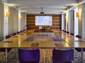 Sala de reunião
