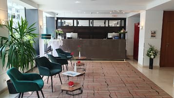 Recepción