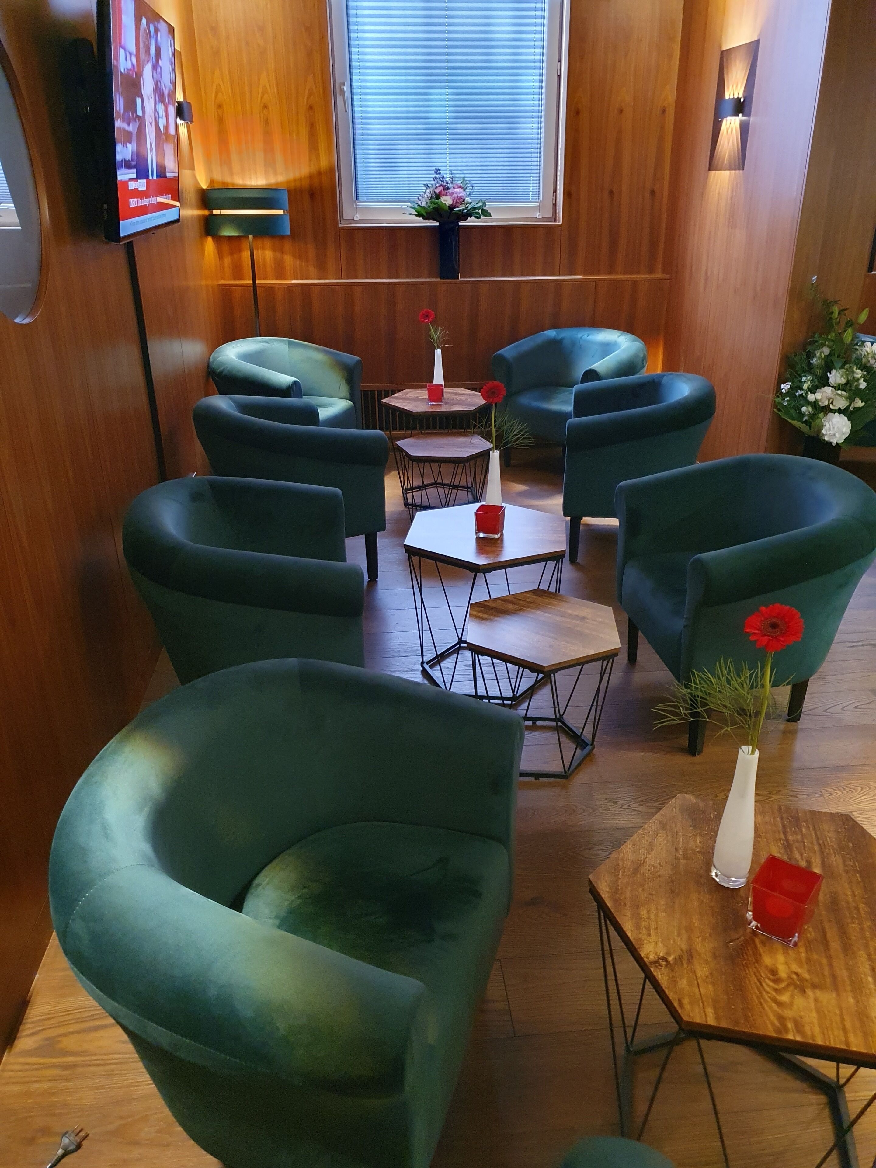 Foto - K+K Hotel am Harras