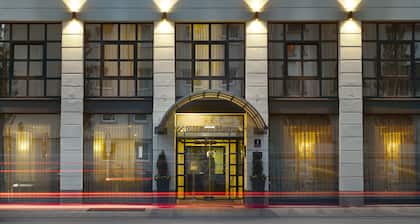 K+K Hotel am Harras