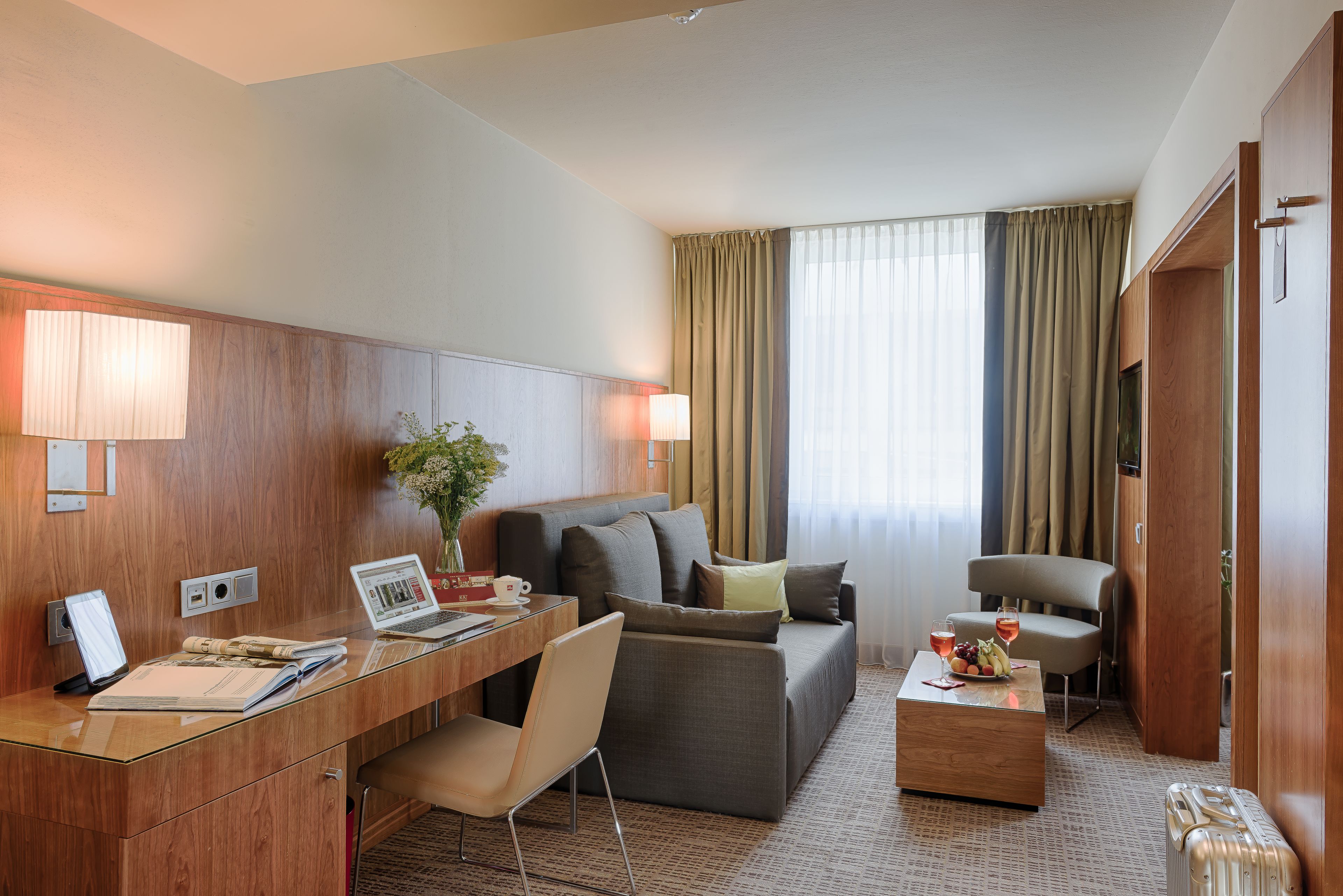 Foto - K+K Hotel am Harras