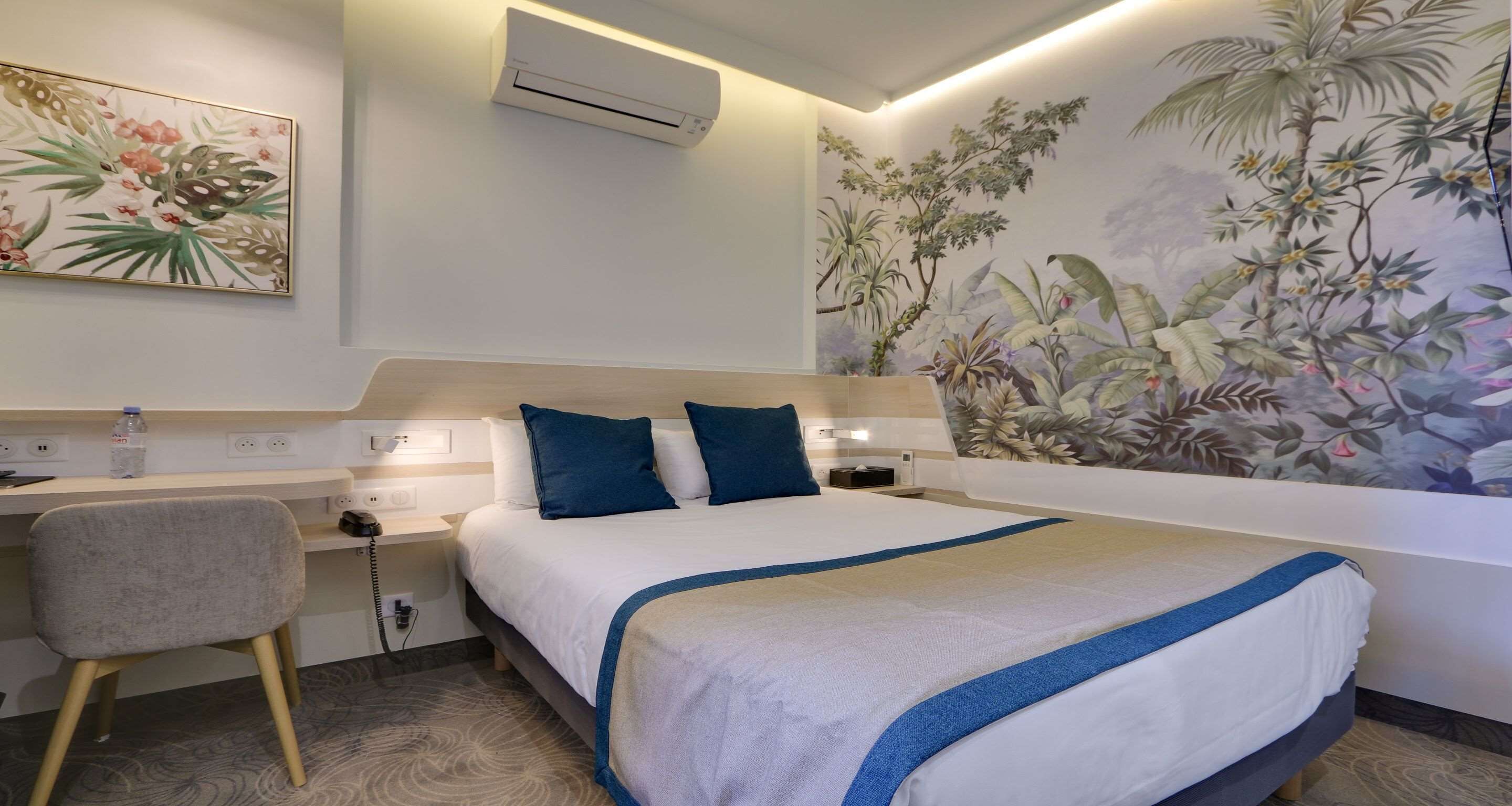 Foto - Hotel Apolonia Paris Montmartre; Sure Hotel Collection by Best Western