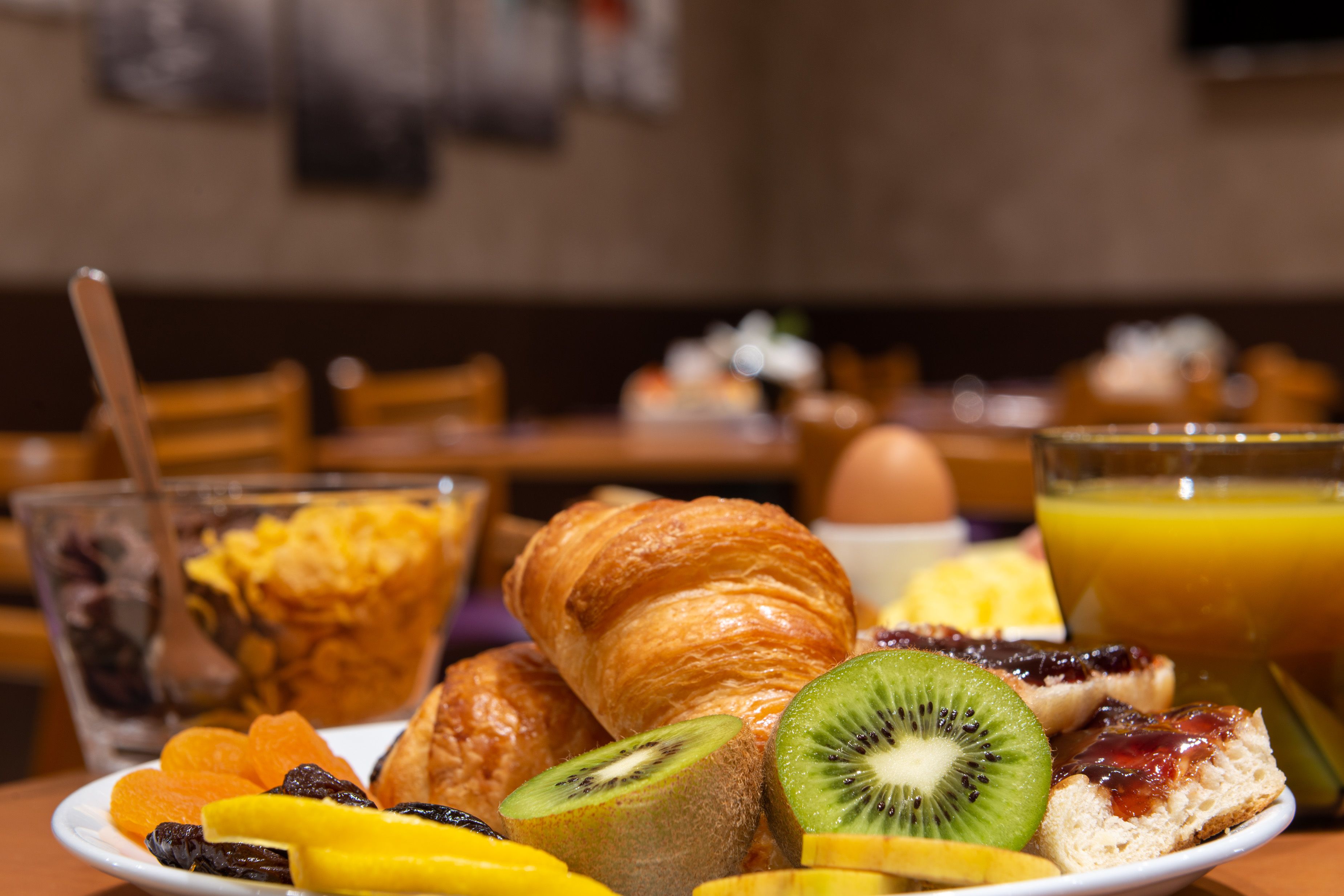 Foto - Hotel Apolonia Paris Montmartre; Sure Hotel Collection by Best Western