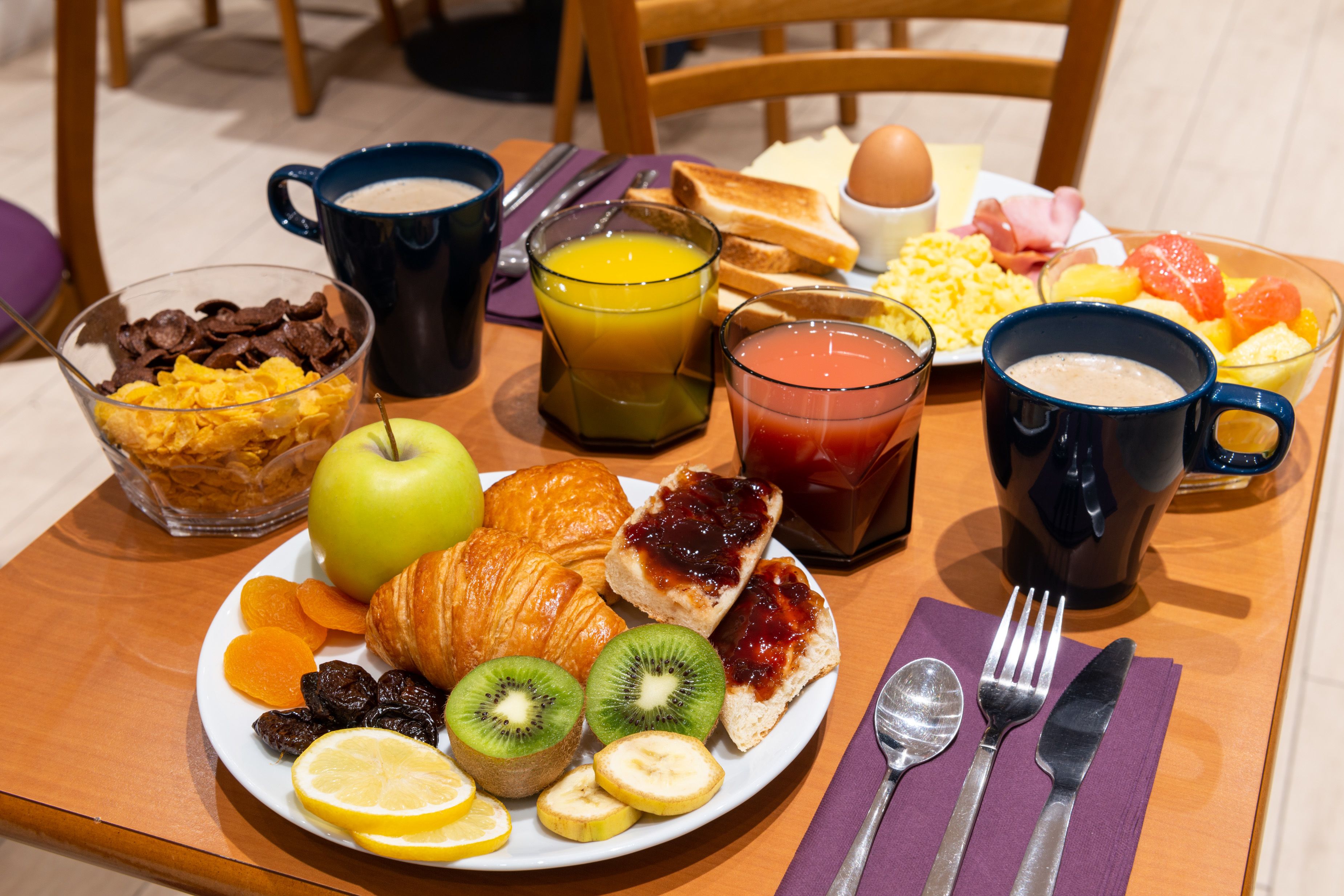 Foto - Hotel Apolonia Paris Montmartre; Sure Hotel Collection by Best Western