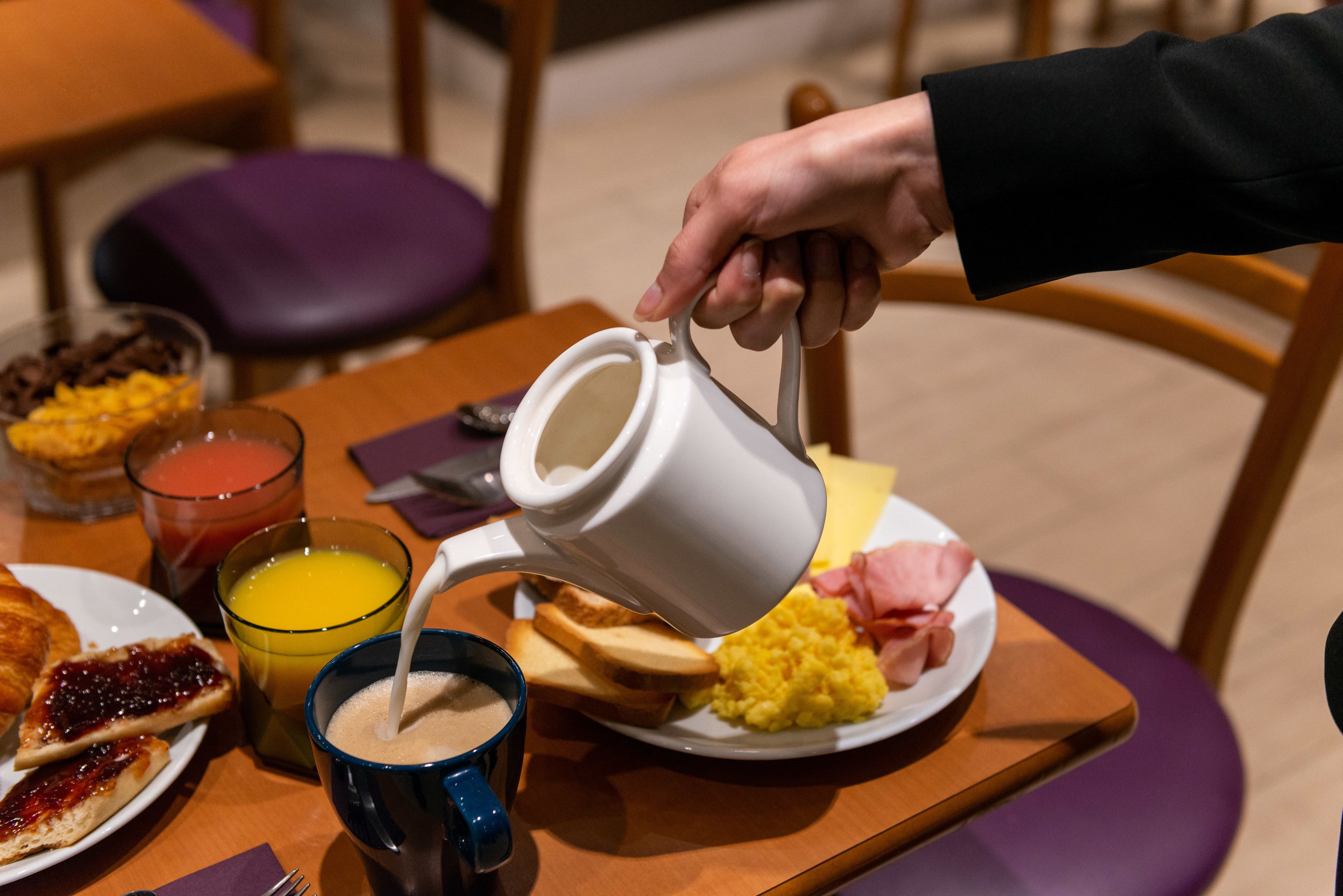 Foto - Hotel Apolonia Paris Montmartre; Sure Hotel Collection by Best Western