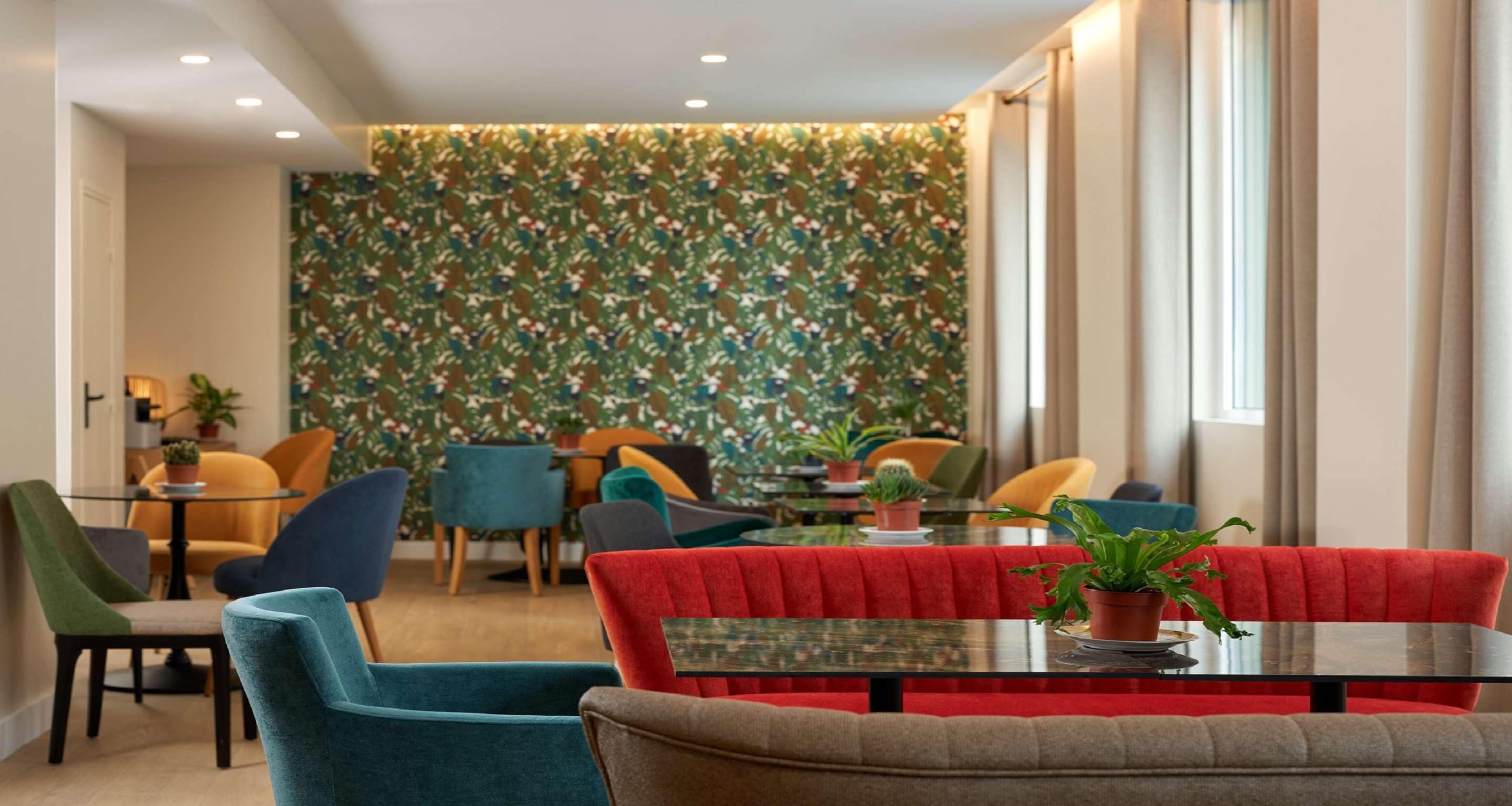 Foto - Hotel Apolonia Paris Montmartre; Sure Hotel Collection by Best Western