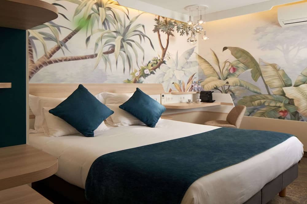 Hotel Apolonia Paris Montmartre, Sure Hotel Collection by BW