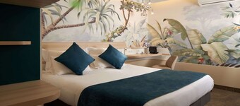 Hotel Apolonia Paris Montmartre, Sure Hotel Collection by BW