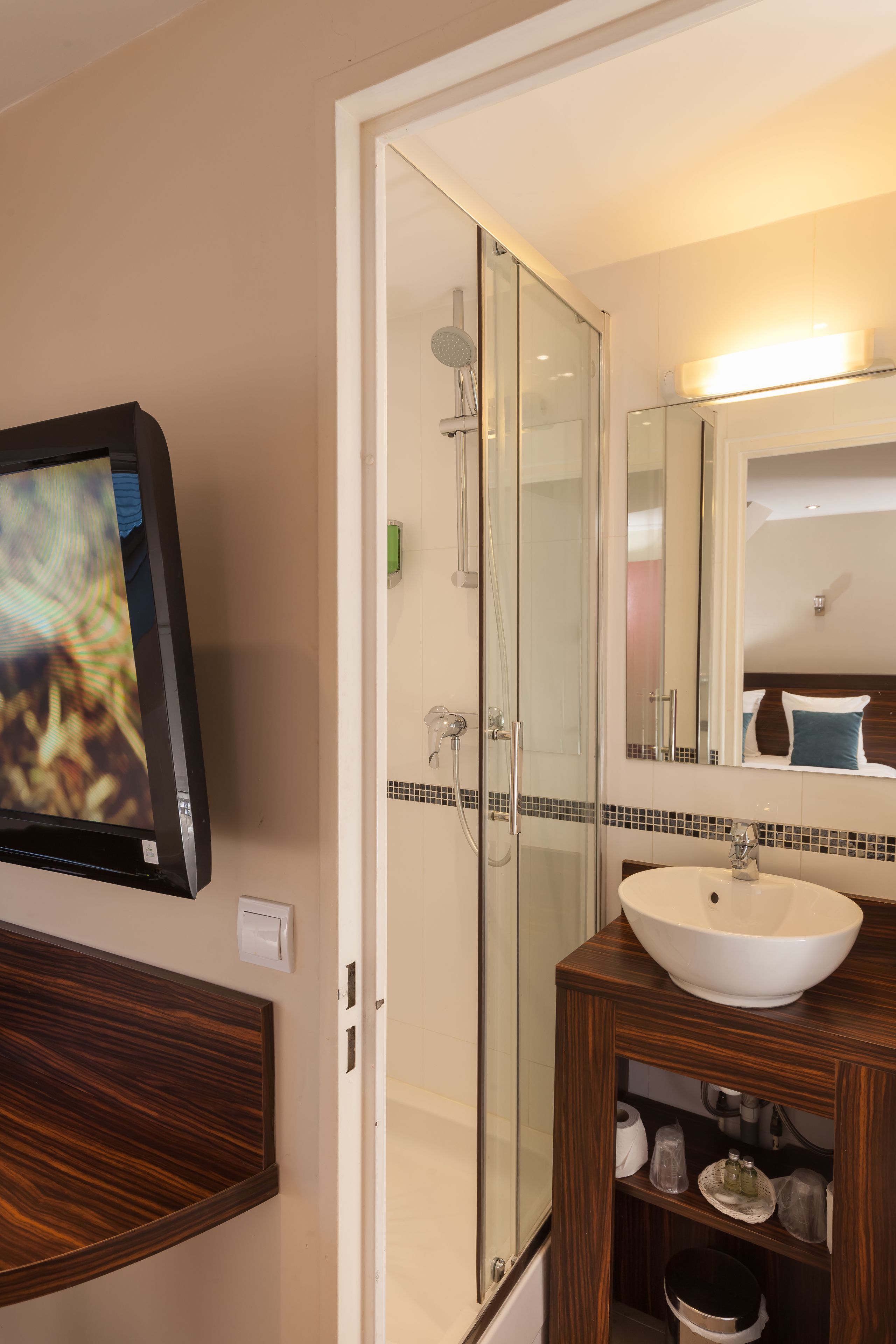 Foto - Hotel Apolonia Paris Montmartre; Sure Hotel Collection by Best Western