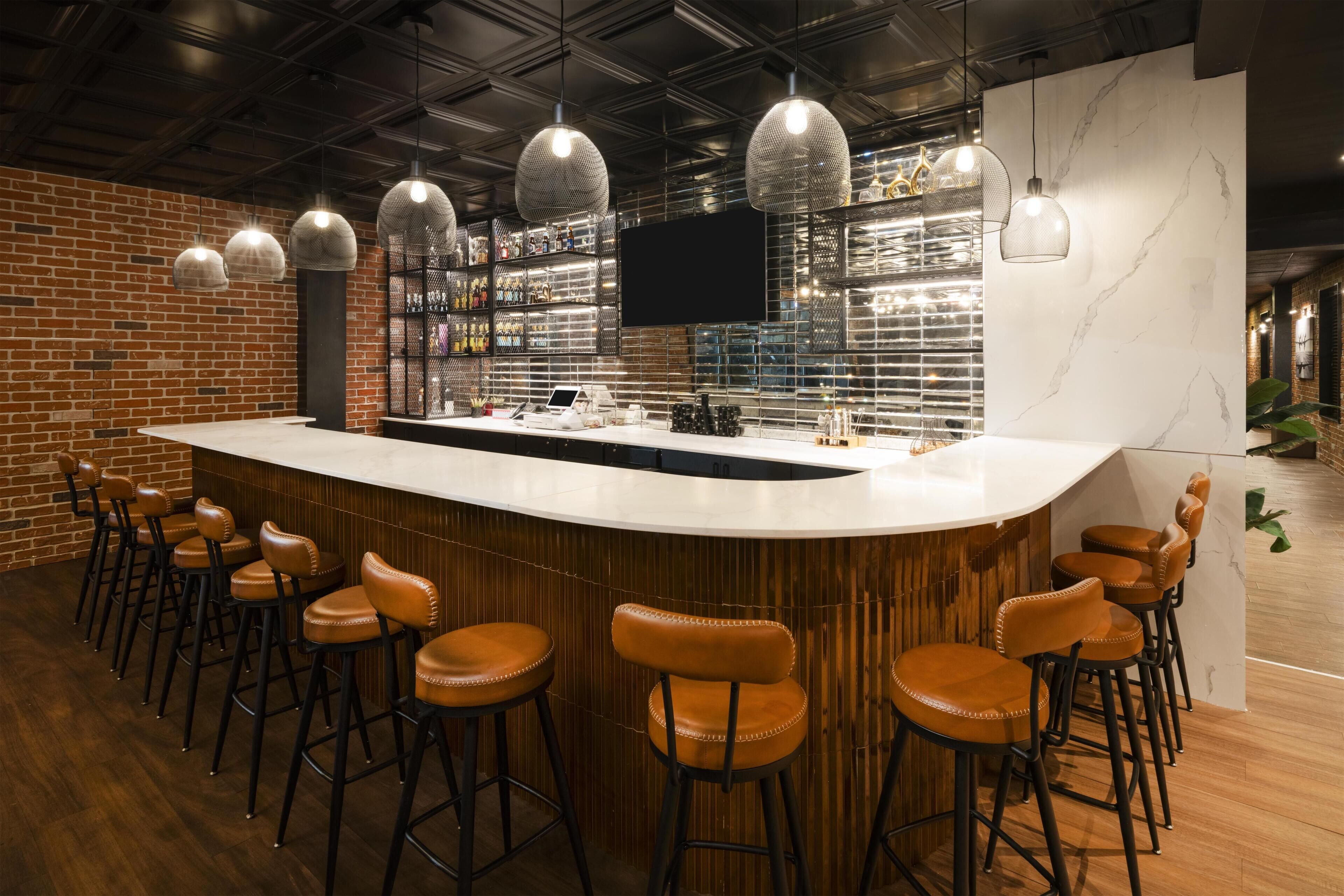 Bar (en la propiedad)