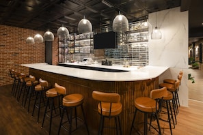 Bar (sur place)